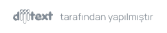 dijitext tarafından yapılmıştır
